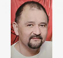 CRAIG SCOTT MOORE Obituary pic