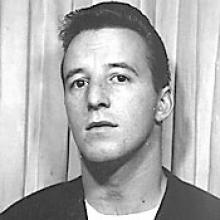 EDWARD LAVERNE CHERWINSKI -  Obituary pic