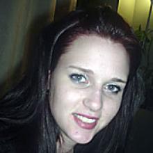 TRACEY BIENER  Obituary pic