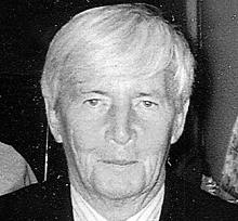 STAN LEIGHTON  Obituary pic