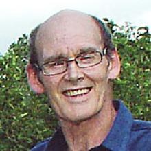 WILLIAM RICHARD (BILL) FOSTER  Obituary pic