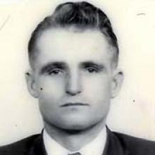 MICHAEL USTIANOWSKY  Obituary pic