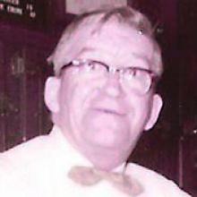 SYDNEY GREAVES OLIVE GREAVES Obituary pic