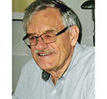 HUGO VELDHUIS Obituary pic