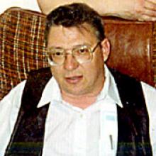 JACK HYKAWAY  Obituary pic
