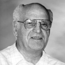 JACOB (JAKE) N. HARDER -  Obituary pic