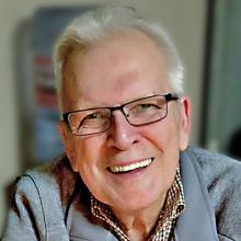 ALBERT CHRISTOPHER SELF Obituary pic