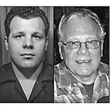 STEVE KOPYTKO  Obituary pic