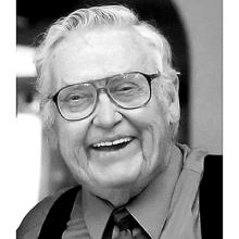 ROY ANDERSON Obituary pic