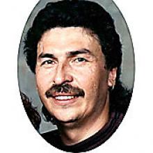 DAVID NEPINAK  Obituary pic