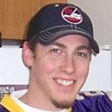 RHEAL DANIEL BERARD  Obituary pic