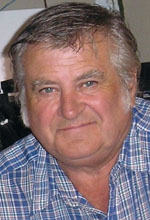 Michael Young Obituary pic