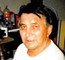 PETER DUCHARME  Obituary pic