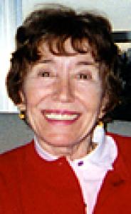 ELIZABETH ANN SHERMAN  Obituary pic