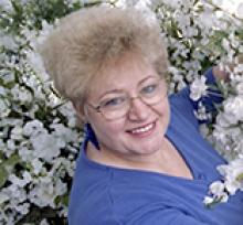 DONNA KROWIAK Obituary pic