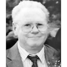 ARTHUR (BUD) LALIBERTE Obituary pic