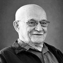 GERMAIN JEANSON Obituary pic