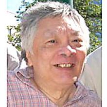 SAM LAI  Obituary pic