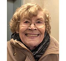 JUSTINA (JESSE) TOEWS (HARDER) Obituary pic