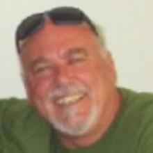 RODNEY  SMITH  Obituary pic