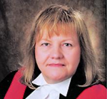 LINDA MARIE GIESBRECHT Obituary pic