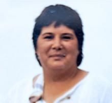 SHARON HENDERSON Obituary pic