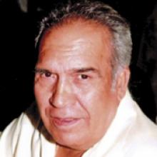 ROSAIRE JOSEPH ST. GERMAINE  Obituary pic
