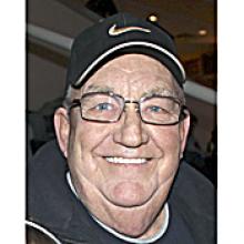 GARY WAYNE (POPS) TYLER  Obituary pic