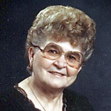 ROSE GRYWINSKI (NADORYK)  Obituary pic