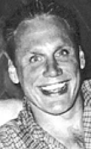 JASON CHOPP  Obituary pic