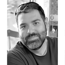 MICHAEL LEWIS Obituary pic