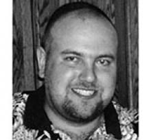 MATTHEW BAILEY  Obituary pic