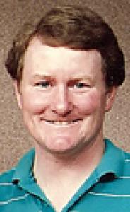 Bruce Nosworthy Obituary pic