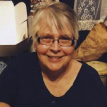 CANDACE DAWN DAVIES Obituary pic