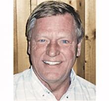 DAVID FREDDRICK MAYOR  Obituary pic