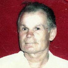 DMYTRO BOREK  Obituary pic