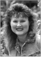 Candice ROBERTSON Obituary pic