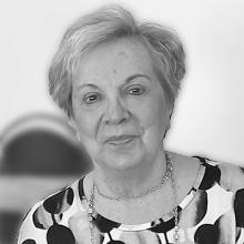 Pat Zapisocki Obituary pic