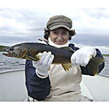 MARY NICKEL -  Obituary pic