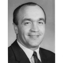 MICHAEL KACHMAR Obituary pic