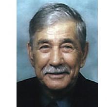 DENIS MCDONALD  Obituary pic