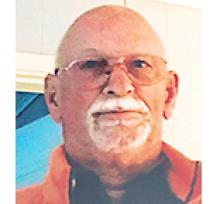 WILLIAM (BILL) PRINS  Obituary pic