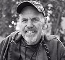 RODNEY JOHN COTTON Obituary pic