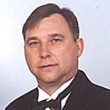 HENRY PASVEER  Obituary pic