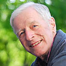 JAMES HANNAH SMYTHE  Obituary pic