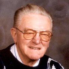 JACOB DYCK  Obituary pic