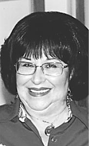 SHIRLEY MARIE KOLENCH Obituary pic