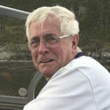 ED TOEWS  Obituary pic