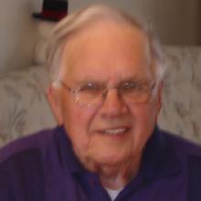 JOSEPH (JOE) WINTINK  Obituary pic