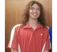 ANTHONY WILLIAM KAESTLE RESENDES (TONY) Obituary pic